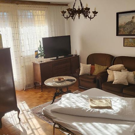 Apartman Sky SJJ Exterior foto