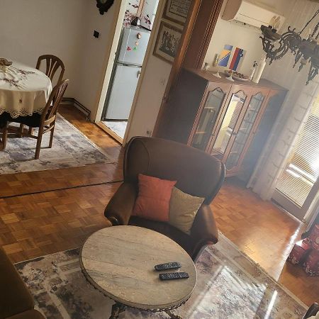Apartman Sky SJJ Exterior foto