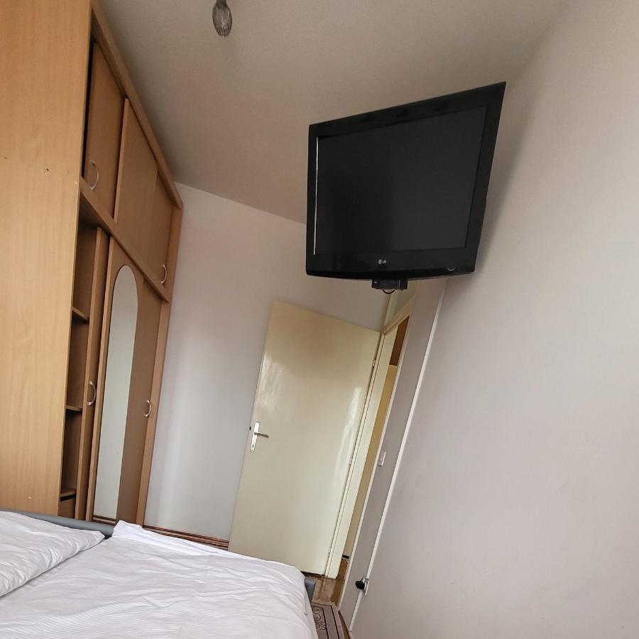 Apartman Sky SJJ Exterior foto