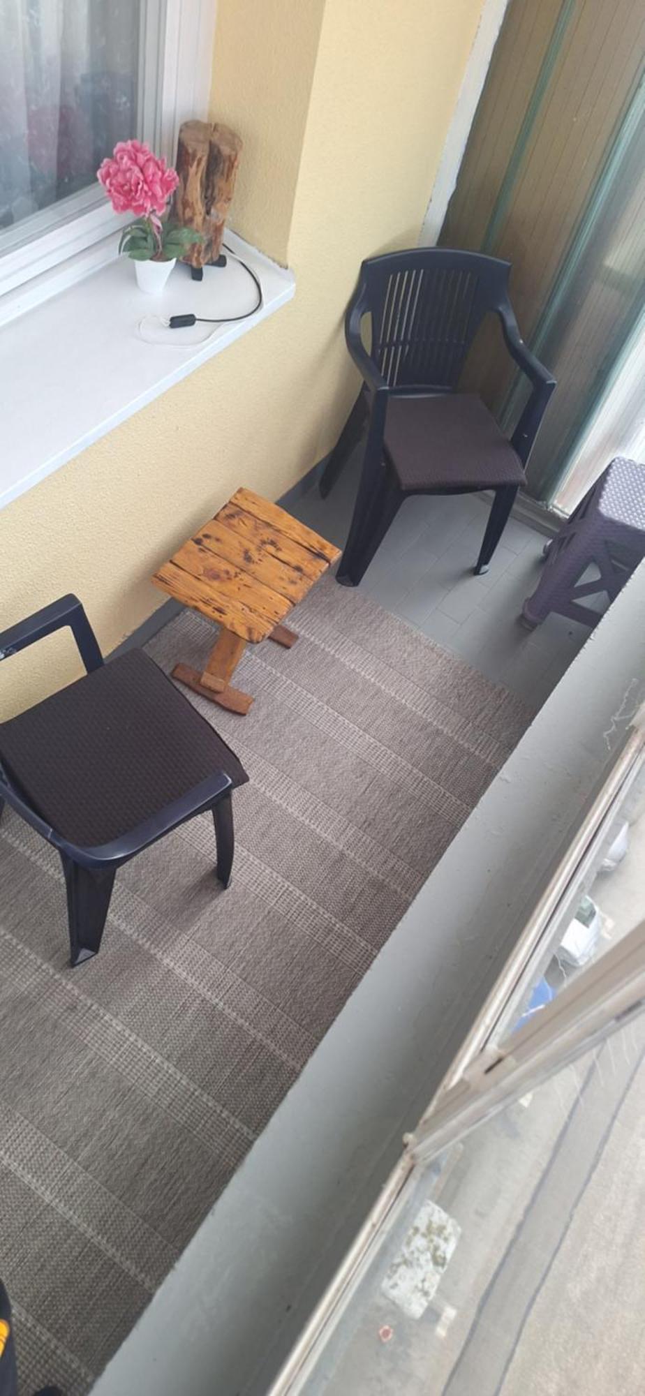 Apartman Sky SJJ Exterior foto